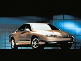 Photos of Oldsmobile Aurora 1994–99