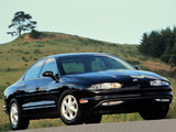 Photos of Oldsmobile Aurora 1995–99