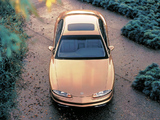 Pictures of Oldsmobile Aurora 1995–99