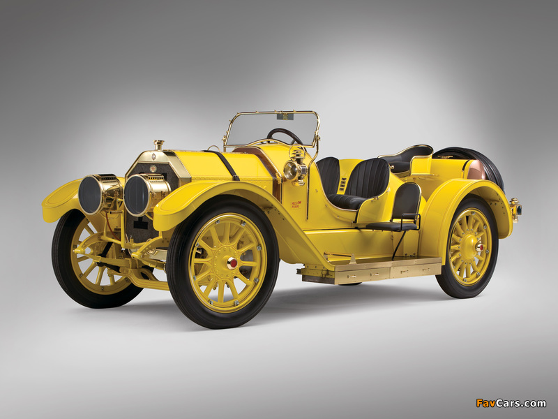Oldsmobile Autocrat Racing Car 1911 images (800 x 600)