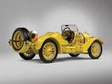 Oldsmobile Autocrat Racing Car 1911 wallpapers