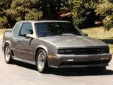 Images of Oldsmobile FE3-X Calais Concept 1985