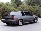Oldsmobile FE3-X Calais Concept 1985 photos