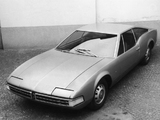 Oldsmobile Thor Concept 1967 images