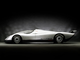 Oldsmobile Aerotech I Short Tail Concept 1987 pictures