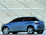 Oldsmobile Recon Concept 1999 pictures