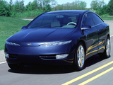 Pictures of Oldsmobile Profile Concept 2000
