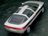 Oldsmobile Incas Concept 1986 wallpapers