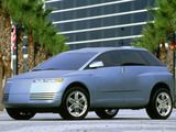 Oldsmobile Recon Concept 1999 wallpapers
