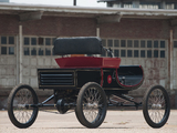 Images of Oldsmobile Model R Curved Dash Runabout 1901–03