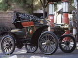 Images of Oldsmobile Curved Dash Runabout (Model 6C) 1904