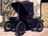 Oldsmobile Curved Dash Runabout (Model 6C) 1904 wallpapers