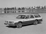 Images of Oldsmobile Custom Cruiser 1978