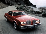 Images of Oldsmobile Cutlass Supreme Coupe 1977