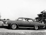 Oldsmobile F-85 Cutlass Holiday Coupe (3237) 1964 images