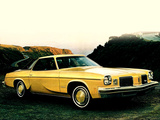 Oldsmobile Cutlass Coupe 1974 images