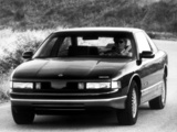 Oldsmobile Cutlass Supreme 1988–97 images