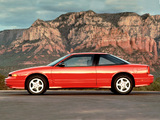 Oldsmobile Cutlass Supreme 1988–97 wallpapers