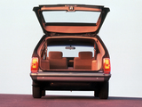 Oldsmobile Cutlass Ciera Wagon 1989–96 images