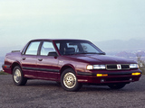 Oldsmobile Cutlass Ciera 1989–96 photos