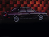 Oldsmobile Cutlass Ciera 1989–96 pictures