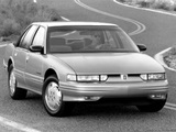 Oldsmobile Cutlass Supreme 1995–97 images