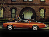 Pictures of Oldsmobile Cutlass Supreme Colonnade Hardtop Coupe (J57) 1975