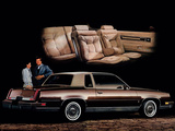 Pictures of Oldsmobile Cutlass Supreme Brougham Coupe 1981