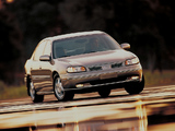 Oldsmobile Cutlass 1997–99 wallpapers