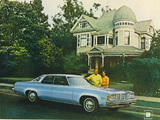 Images of Oldsmobile Delta 88 Hardtop Sedan 1976