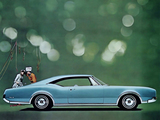 Oldsmobile Delta 88 Holiday Coupe (5887) 1967 photos