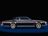 Pictures of Oldsmobile Delta 88 Royale Coupe 1980–84