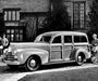 Images of Oldsmobile Deluxe Station Wagon (3565) 1940