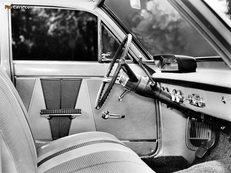 Pictures of Oldsmobile F-85 Sedan 1961 (800 x 600)