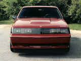 Oldsmobile FE3-X Firenza Concept 1985 wallpapers