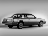 Images of Oldsmobile Firenza Notchback Coupe 1986