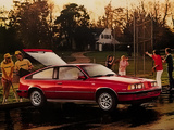 Pictures of Oldsmobile Firenza Hatchback 1983