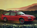 Pictures of Oldsmobile Firenza SX Coupe 1983