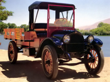 Pictures of Oldsmobile Flatbed 1916
