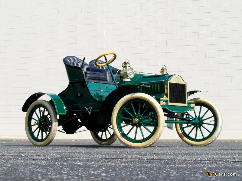 Images of Oldsmobile French Front Touring Runabout 1904 (800 x 600)
