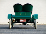 Oldsmobile French Front Touring Runabout 1904 wallpapers