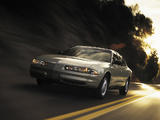 Oldsmobile Intrigue 1998–2002 pictures