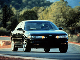 Photos of Oldsmobile Intrigue 1998–2002