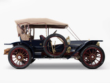 Oldsmobile Limited Prototype 1908 images
