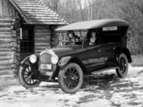 Images of Oldsmobile Model 45 Touring 1917–18