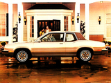 Oldsmobile Omega Brougham Coupe 1984 wallpapers