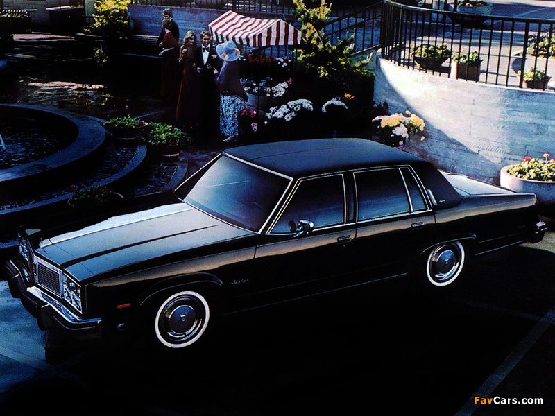 Pictures of Oldsmobile 98 Regency Sedan (X69) 1977 (800 x 600)