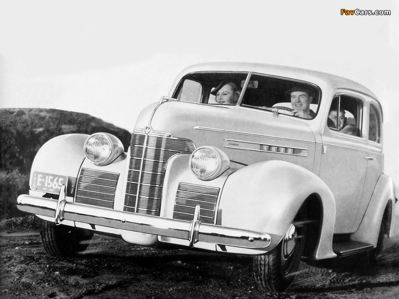 Oldsmobile 60 2-door Sedan (3511) 1939 pictures (800 x 600)