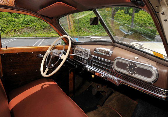 Oldsmobile Special 66/68 Station Wagon (3581) 1947 pictures