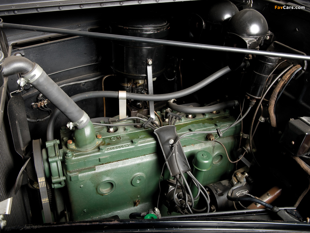 Photos of Oldsmobile Six Touring Sedan 1938 (1024 x 768)